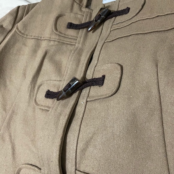 Men jacket - Picture 3 of 4